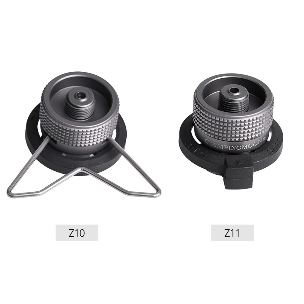 Надежный переходник для преобразования бутановых банок в клапан типа Lindal