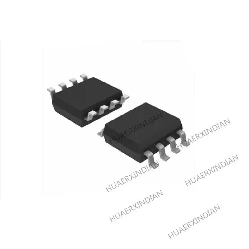 

10PCS ADA4891-2ARZ ADA4891-2AR printing :4891-2 SOP-8 New Original