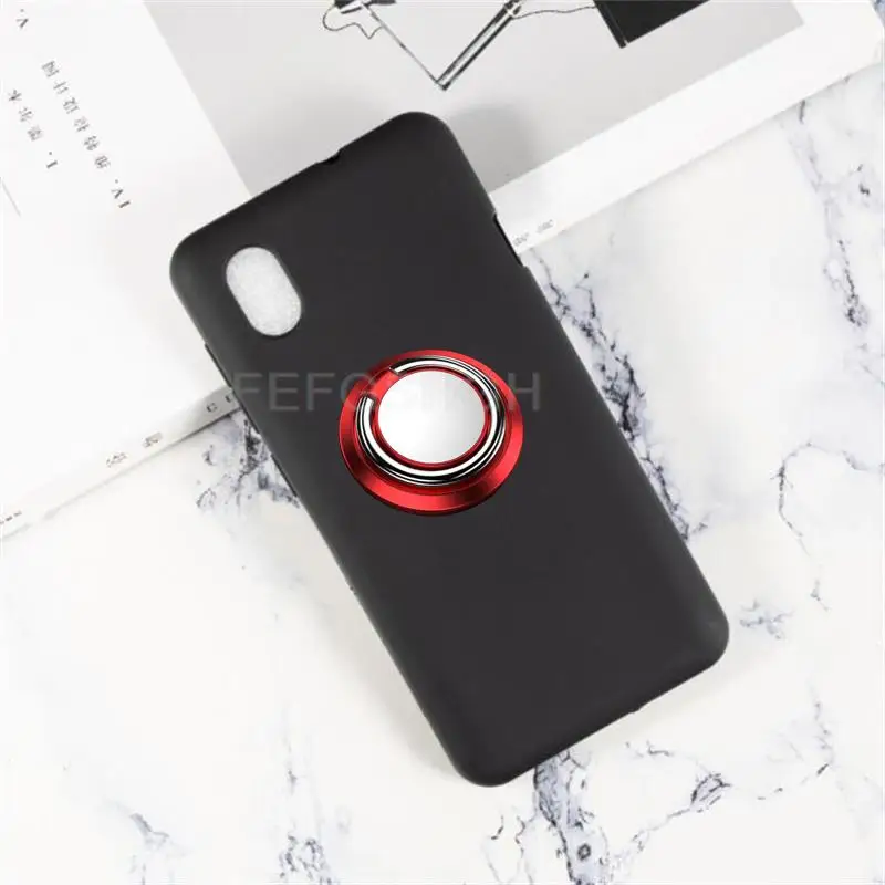Противоударная жесткая фотовспышка для ZTE Blade A3 2019 L8 A31 Lite A31Lite A3L