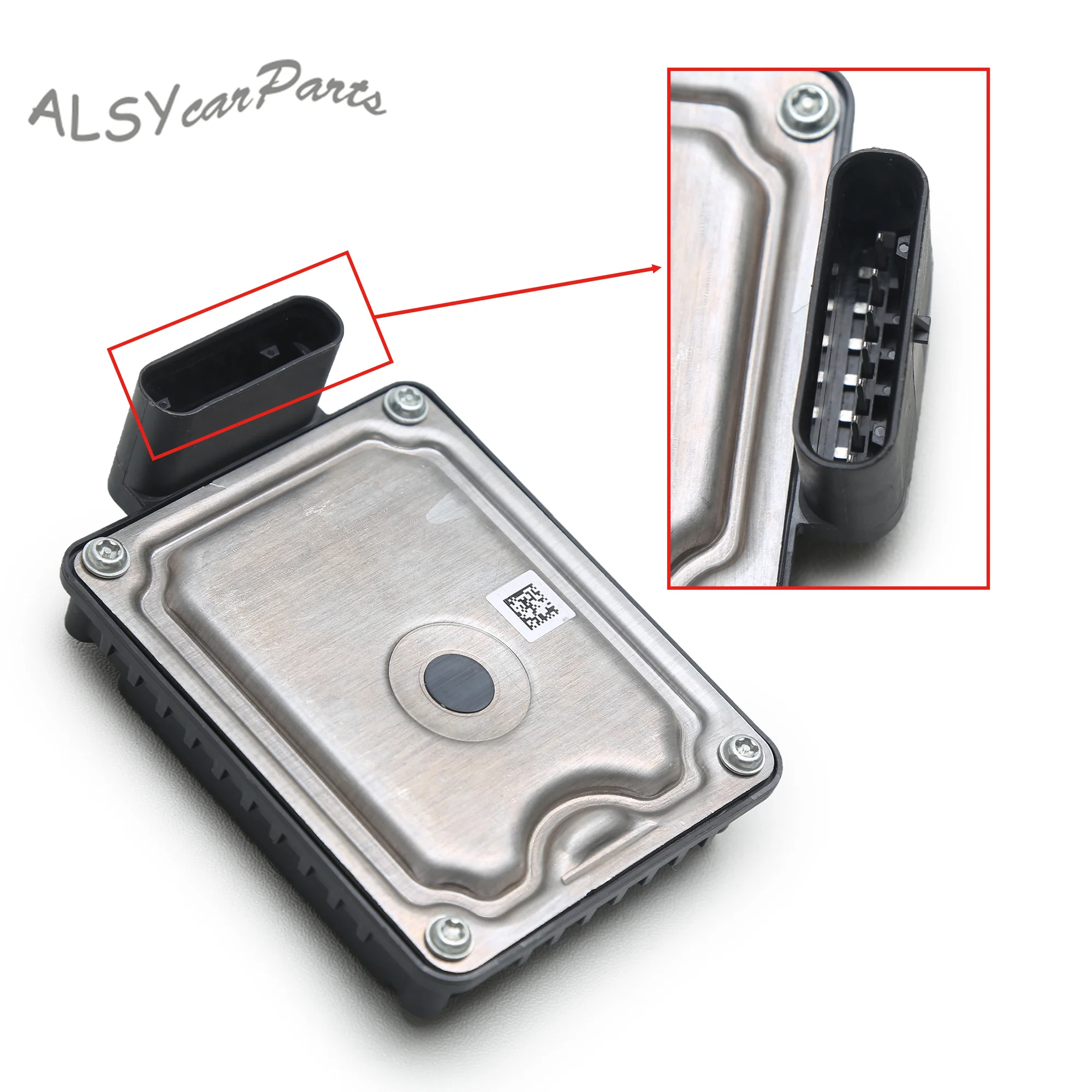 Радарный датчик для автомобильного круиз-контроля 2Q 0907561 J Для Arteon Atlas Crafter Jetta Tiguan