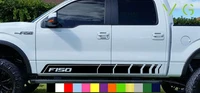 ford f150 f 150 vinyl side decal sticker graphics kit x2 any color