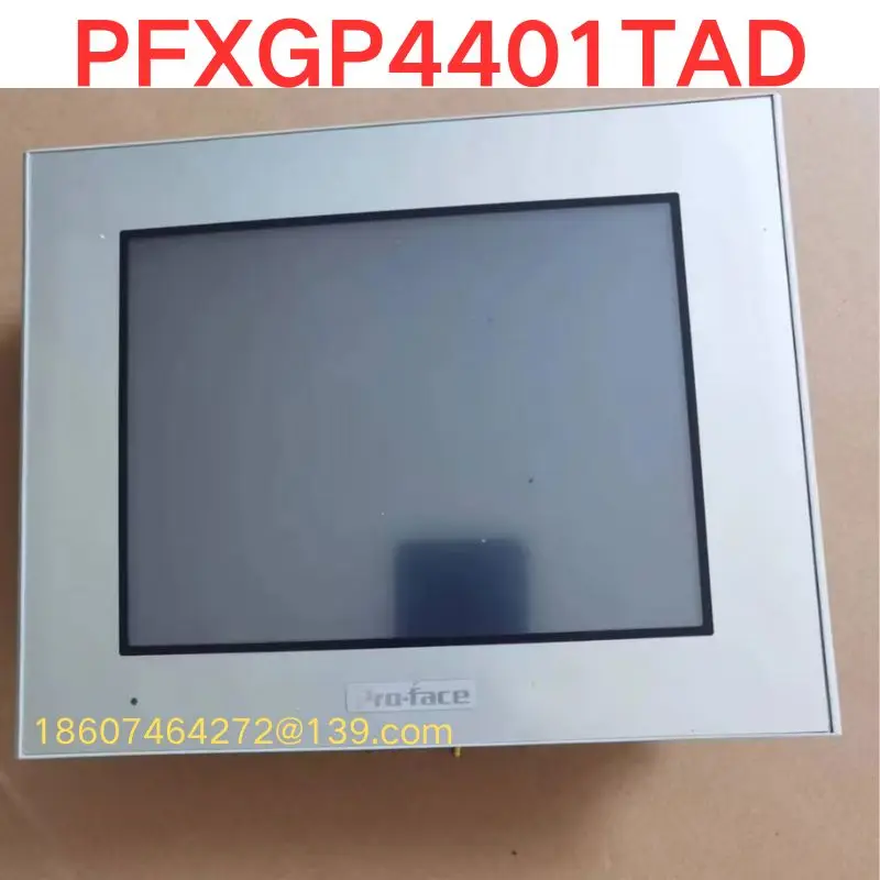 Б/у тест ОК Сенсорный экран PFXGP4401TAD