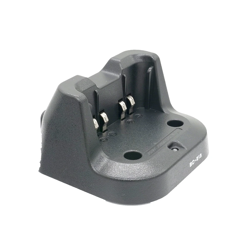 Walkie Talkie BC-213 Charger for ICOM IC-V88 IC-U88 IC-F29SR IC-F1000 IC-F2000 F2000T BP279 BP280 Radios Accessories