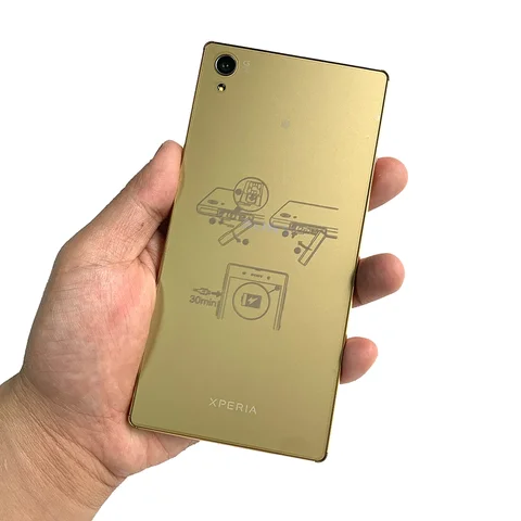 Смартфон SONY Xperia Z5 Premium, 3/32ГБ, global, Б/у