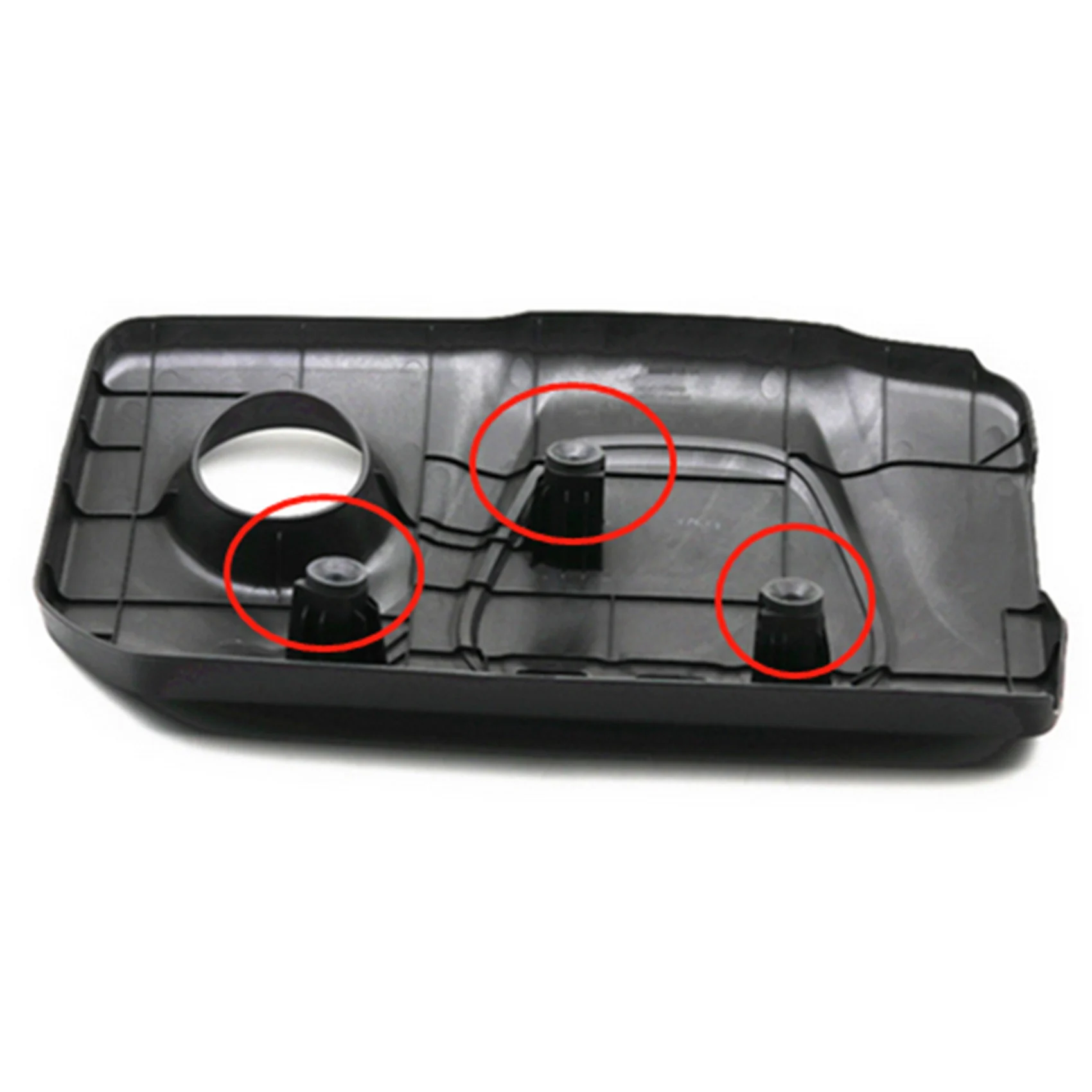 4 шт. монтажный болт крышки двигателя для Hyundai Creta IX25 1 6 Kia RIO 292432 B400 29243 2B400 Болт