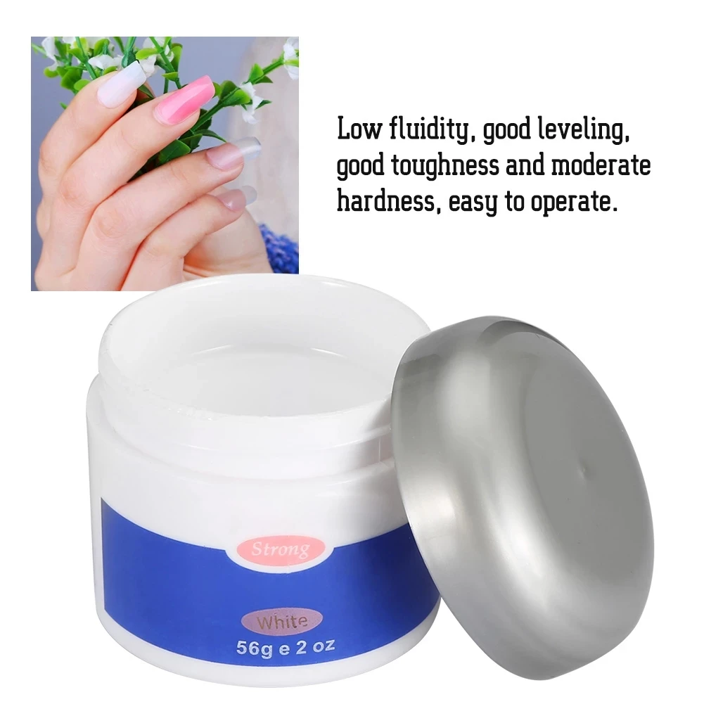 Гель-лак для ногтей IBbD LED/UV 56 г 2 унции