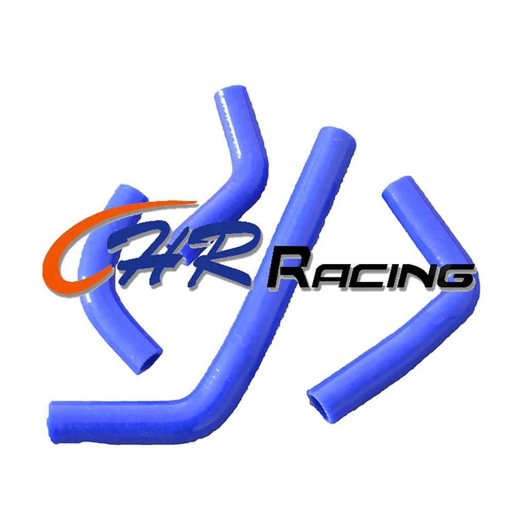 For Honda CRF250 CRF250X CRF250R Silicone Radiator Hose 04-09 05 06 07 08 | Автомобили и мотоциклы
