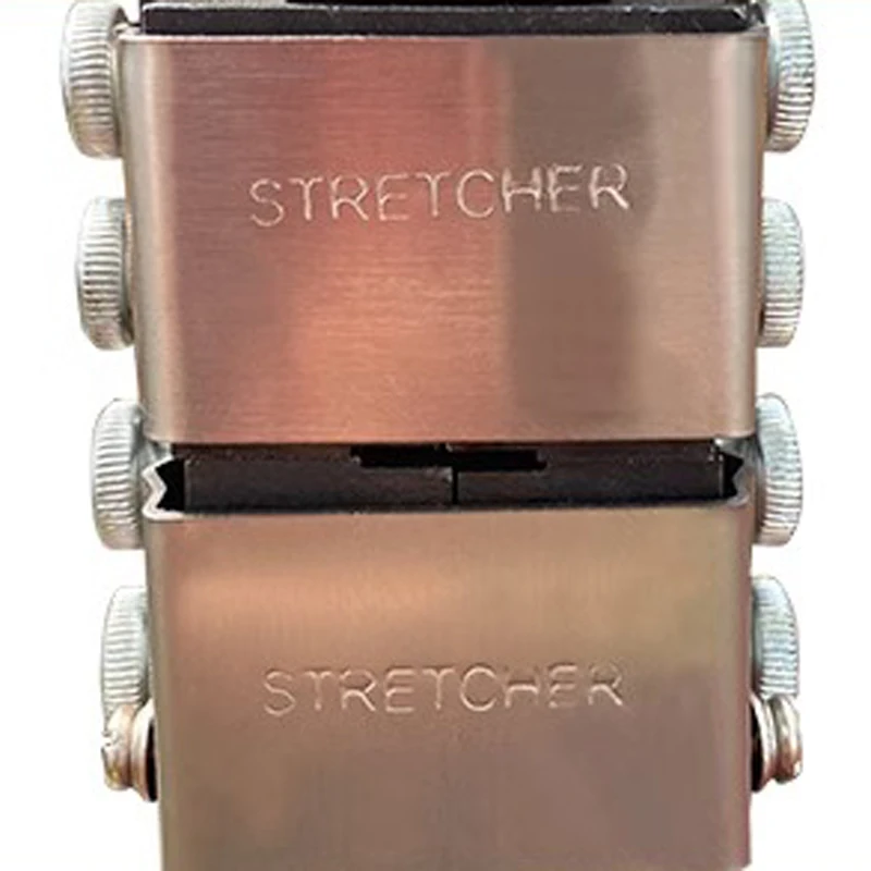 _ Гибкий станок металлический Растяжитель ручной усадочный аппарат и с ручкой 1 5