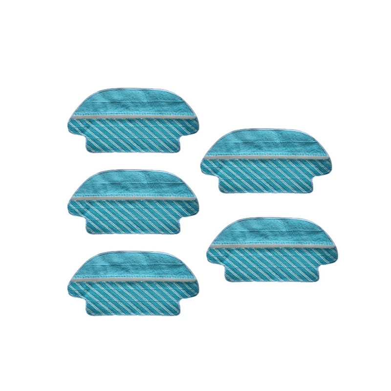 

Ткань для швабры Conga 3490 Elite Запчасти для роботизированного пылесоса, замена аксессуаров