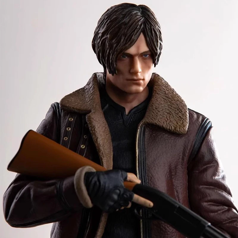 Экшн-фигурки из искусственной кожи 33 см