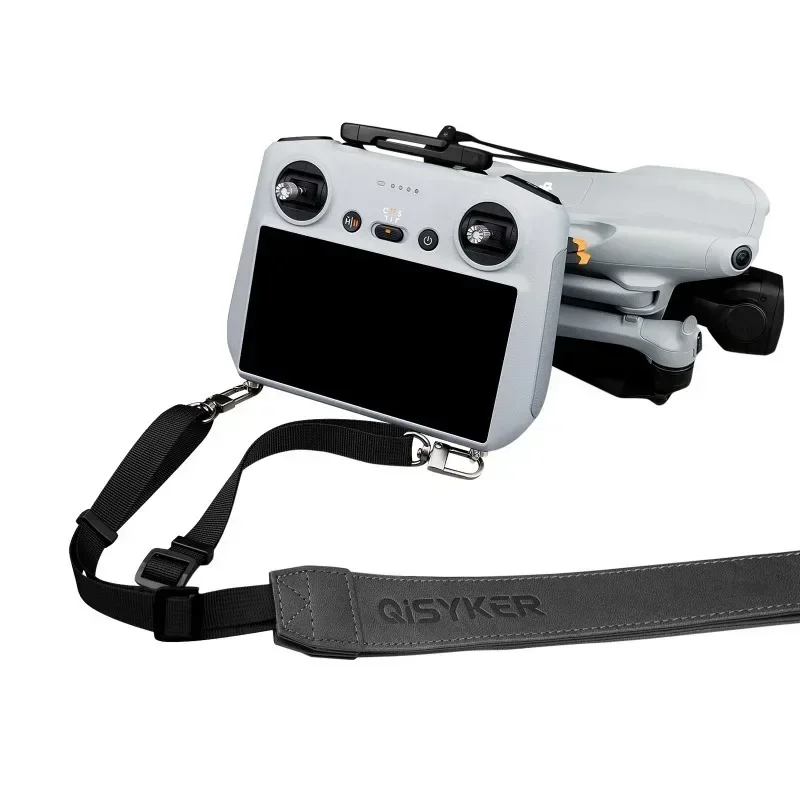 Для DJI RC Plus пульт дистанционного управления с экраном шейный ремешок для dji T40 T30 M30