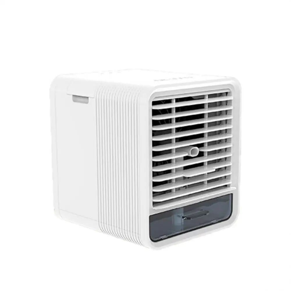 

Air Conditioner Fan Air Cooler Airconditioner For home Room Office Deaktop Portable Air Conditioning Air Cooling Usb Mini Fan