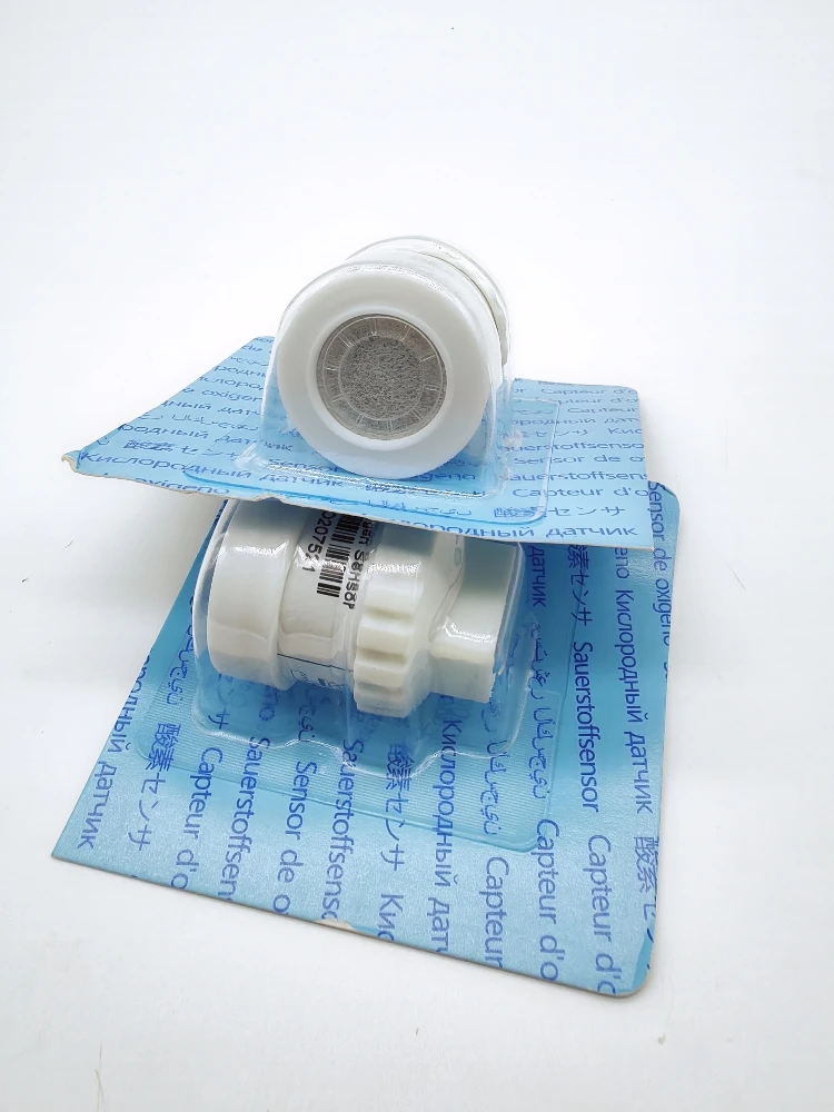 Maquetservo I/SERVO S кислородная батарейка 6640044 датчик