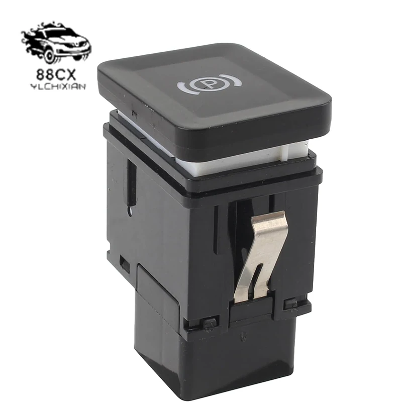 3С 0927225 A для Volkswagen Passat 3C2 OEM EPB электронный ручной тормоз кнопочный переключатель