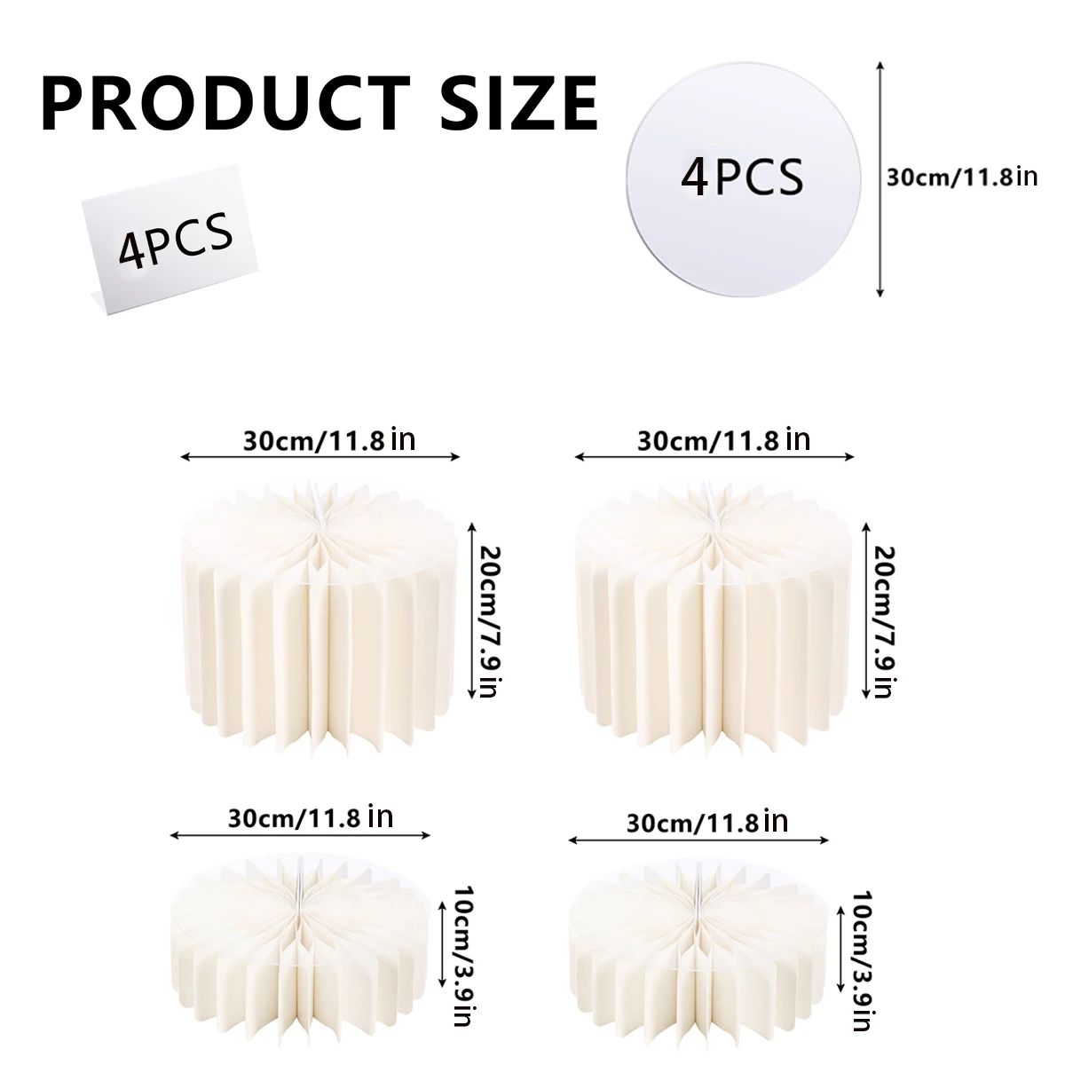 

Картонная подставка для цветов