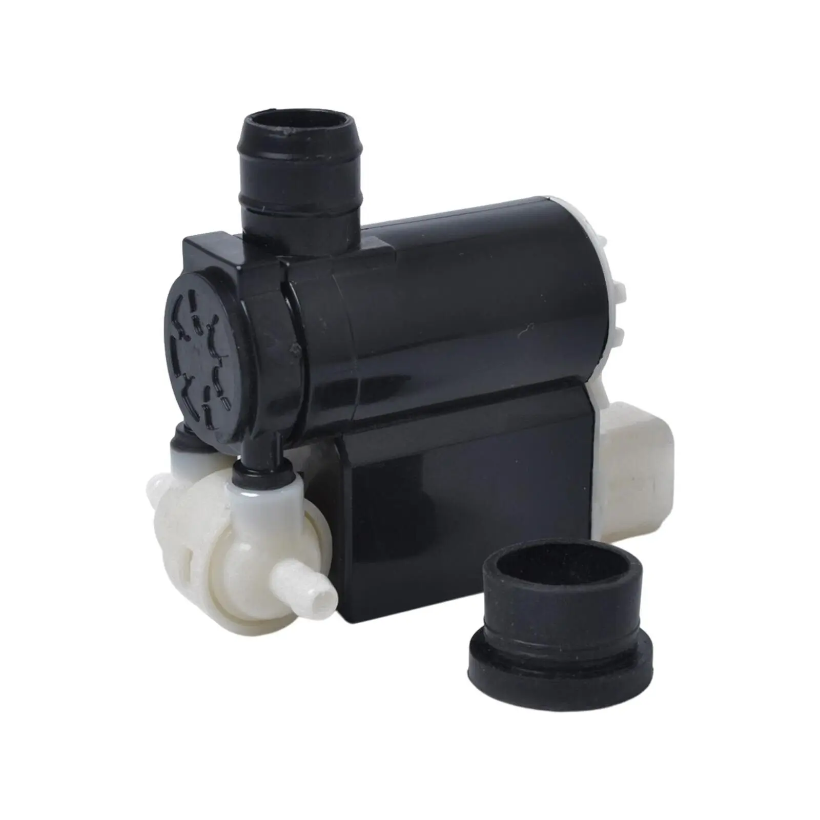 Насос омывателя лобового стекла для Hyundai Accent TS Tiburon Tucson Veloster Veracruz Kia Sedona Sportage 98510-25100