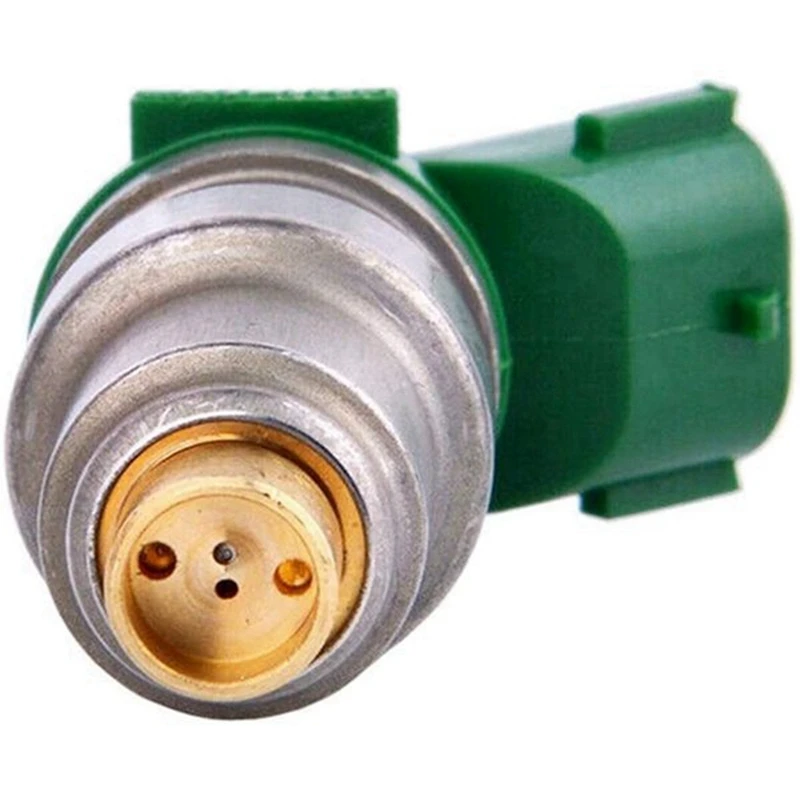 Топливный инжектор для Toyota Tercel 1 5 Paseo 1995-1999 23209-11110 23250-11110 2320911110 2325011110 аксессуары