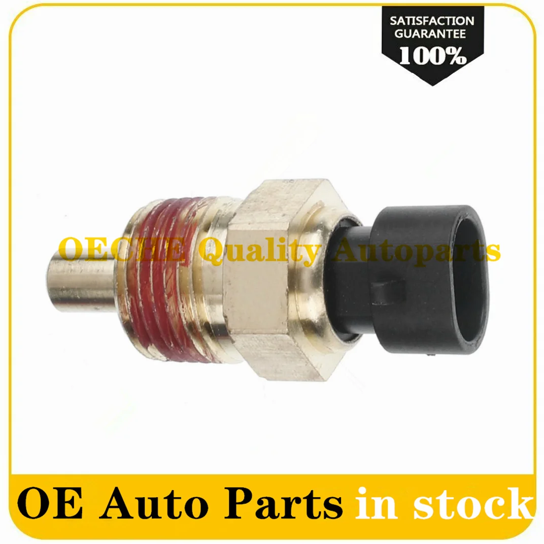 Новый датчик температуры дифференциального масла для автомобиля грузовика 505-5401