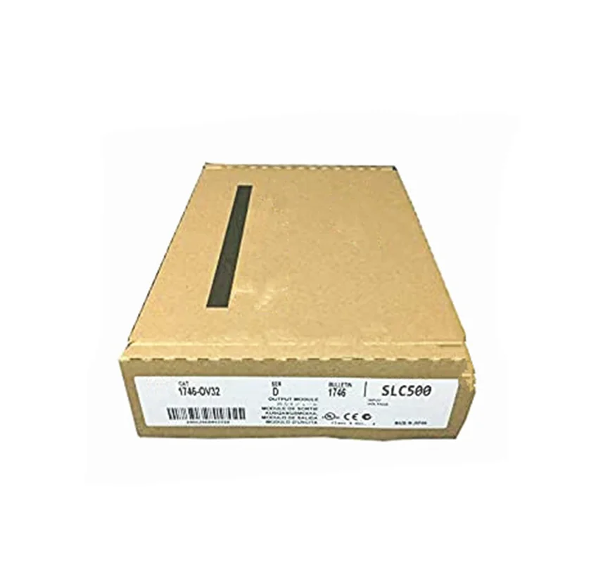 

Совершенно новый оригинальный 1746-OV32 1746OV32