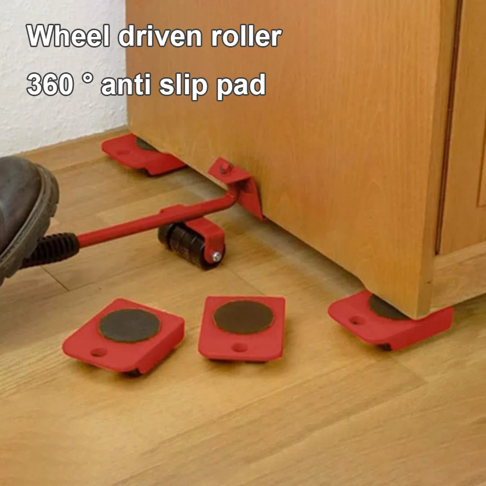 Транспортер для мебели эргономичная ручка подъемник