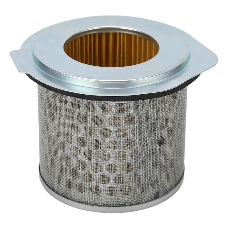 Мотоциклетный воздушный фильтр ABS термостойкий износостойкий антивозрастной