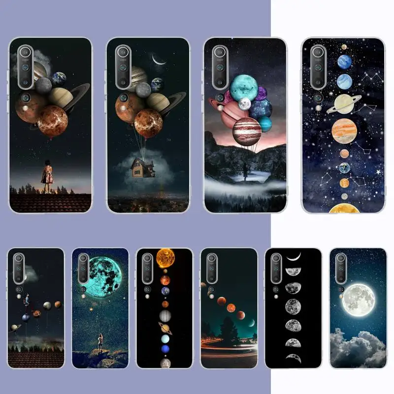 Чехол для телефона Samsung S21 A10 Redmi Note 7 9 Huawei P30Pro Honor 8X 10i |