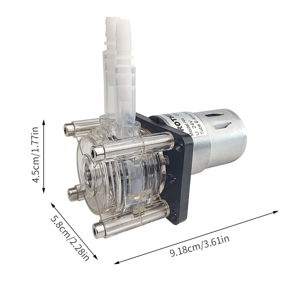 

1100GPH Automatic boat bilge pump 12V Electric Marine Pump Boat Water Exhaust Pump Submersible Bilge Sump With Float Switch