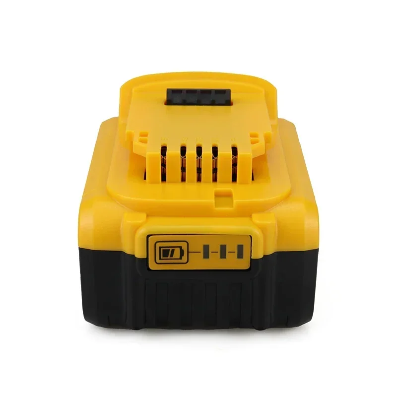 Аккумулятор 20 в Ач для беспроводных электроинструментов Dewalt DCB200 DCD DCF DCG серии