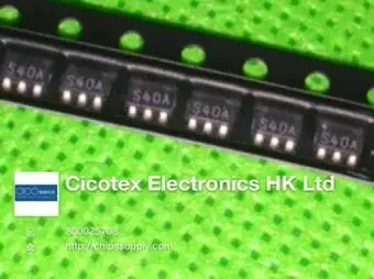 5 шт./лот LM2611AMFX S40A SOT23 IC REG CUK INV ADJ 0 9A SOT23-5