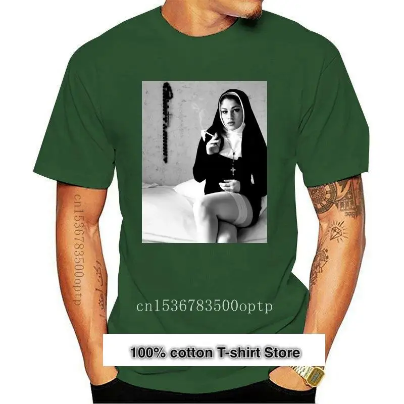 

Camiseta Sexy para hombre, camisa Sexy, Gift, nueva