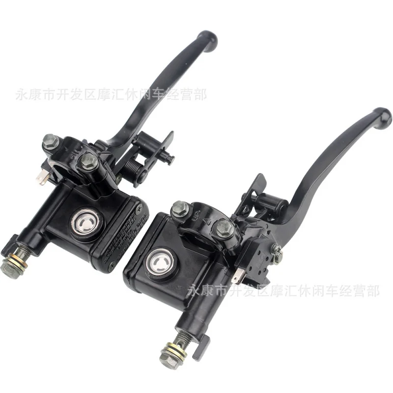 ATVЧетырехколесные аксессуары для квадроциклов Universal50-250CCЛевый и правый передний