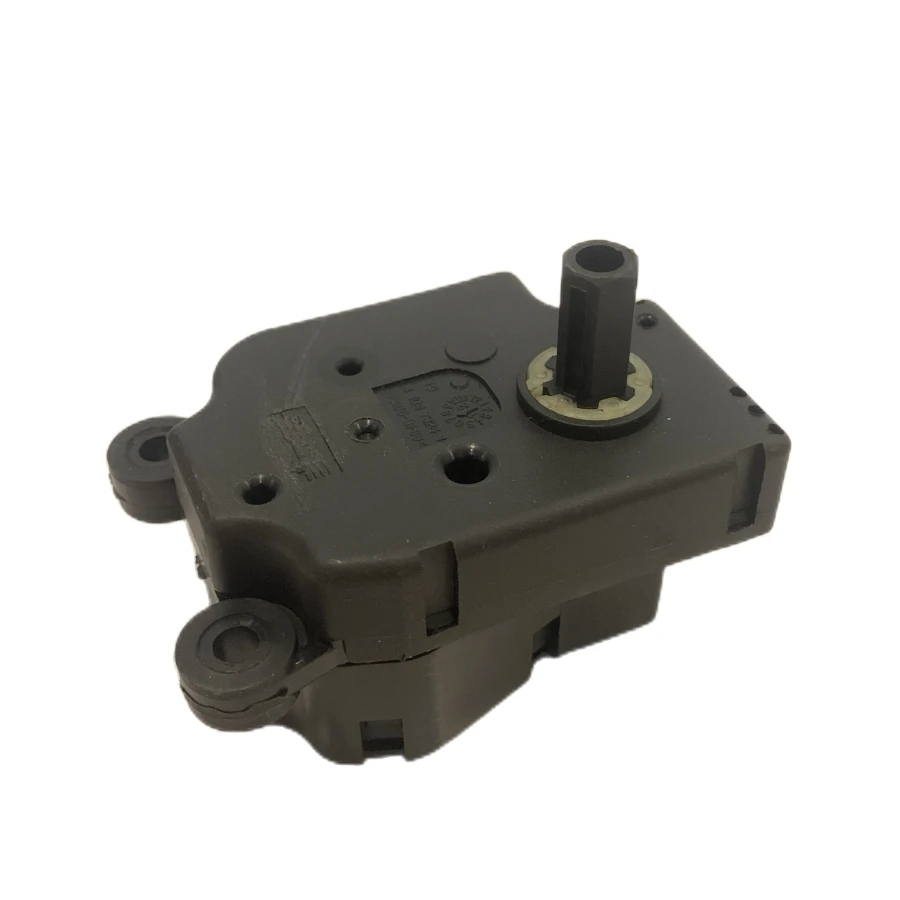 Контроллер электродвигателя воздуходувки 1S7H-19E616-AB 1S7H-19E616-AA