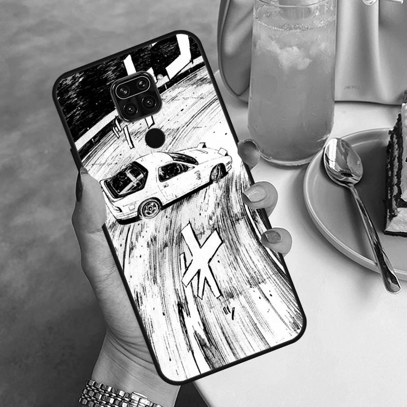 Чехол для Xiaomi Redmi Note 10S 9S 11 Pro 10 9 9A 9C 9T |