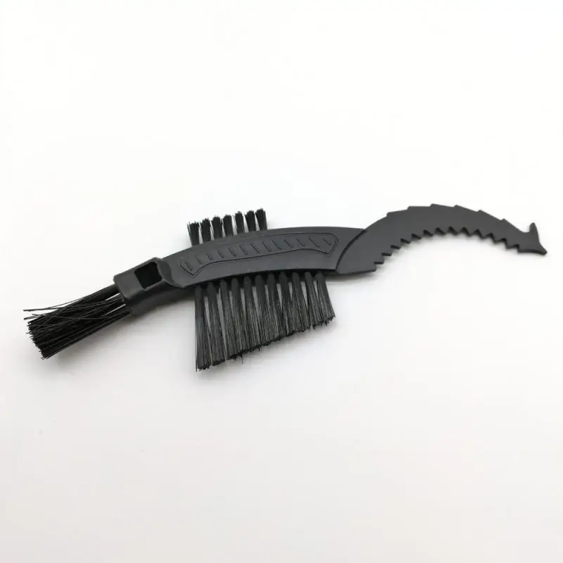 

Надежная щетка для чистки, основные велосипедные аксессуары, Глубокая очистка цепи, инструмент для чистки велосипеда, Трендовое оборудование