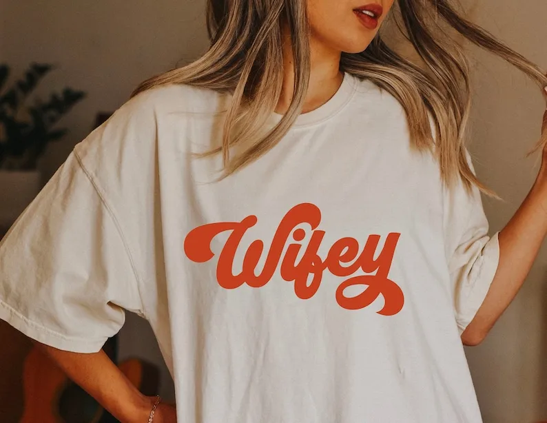 Комфортные цвета на заказ футболка для подружек невесты удобные футболки с