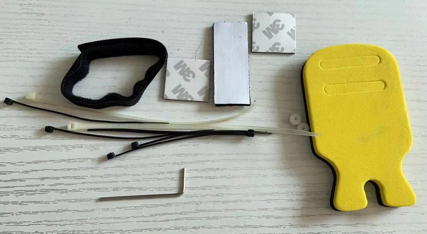 Держатель основного лезвия RC 450 RCMOY