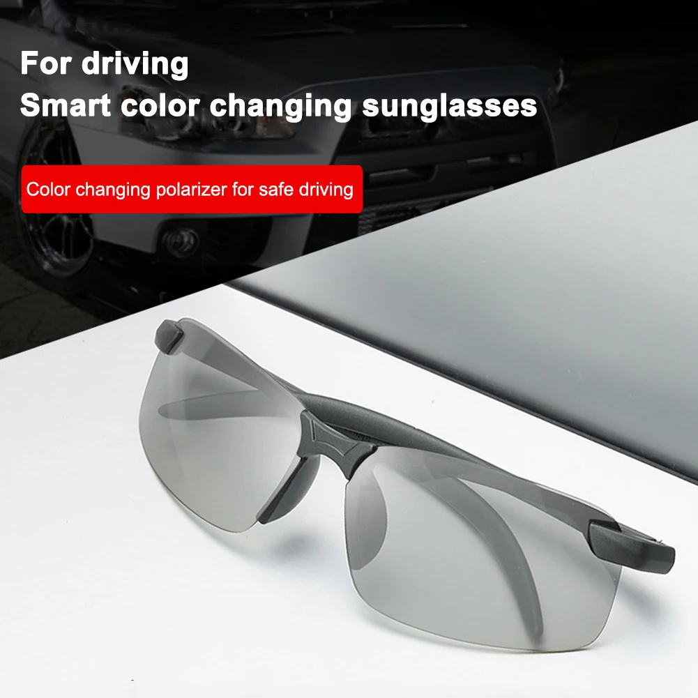 

Polarized Glasses with Polarized Lens UV Protection No Glaring Glasses for Cycling Outdoor Activities Cycling Eyewear