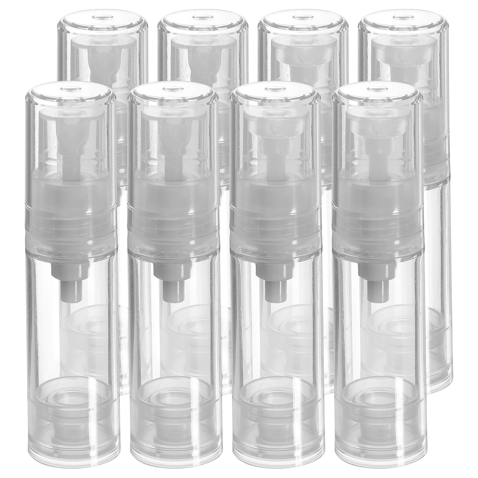 

Spray Bottle Small Perfume Mini Bottles Cosmetics Reusable Dispenser Refillable