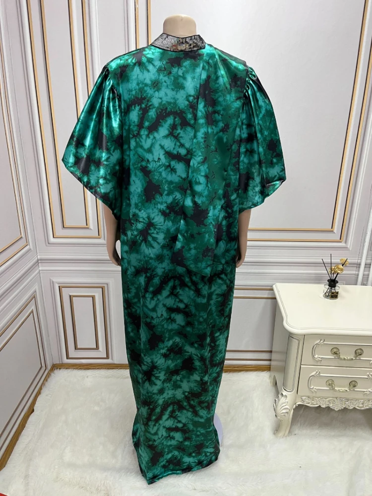 Рисунок 5 - Африканские платья для женщин Vetement