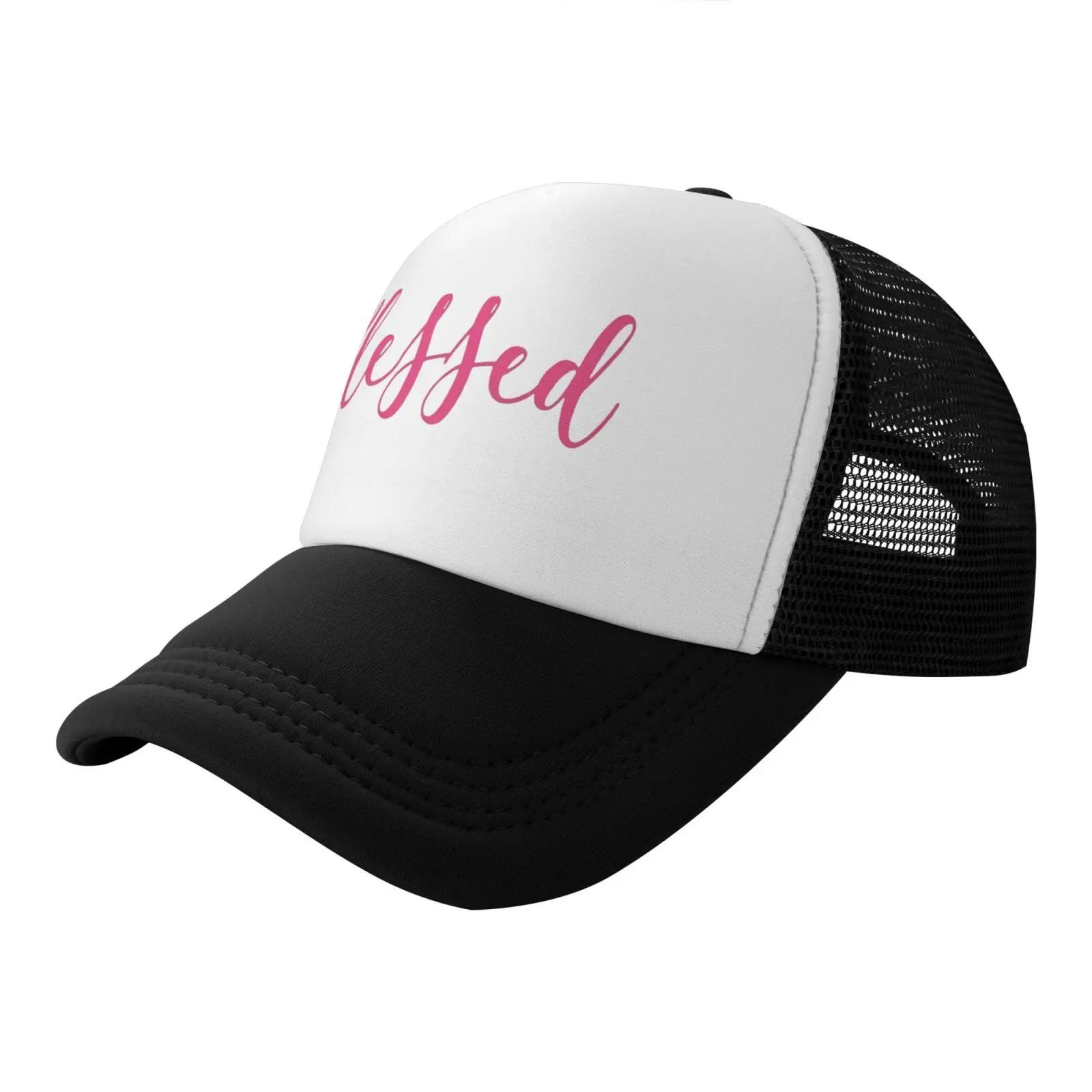 

Blessed Beyond Measure Ephesians 13-5 Men's Cap Cowboy Hats Cap For Women Hip Hop Hip Hop Summer Baseball Caps Hat Beanie Caps