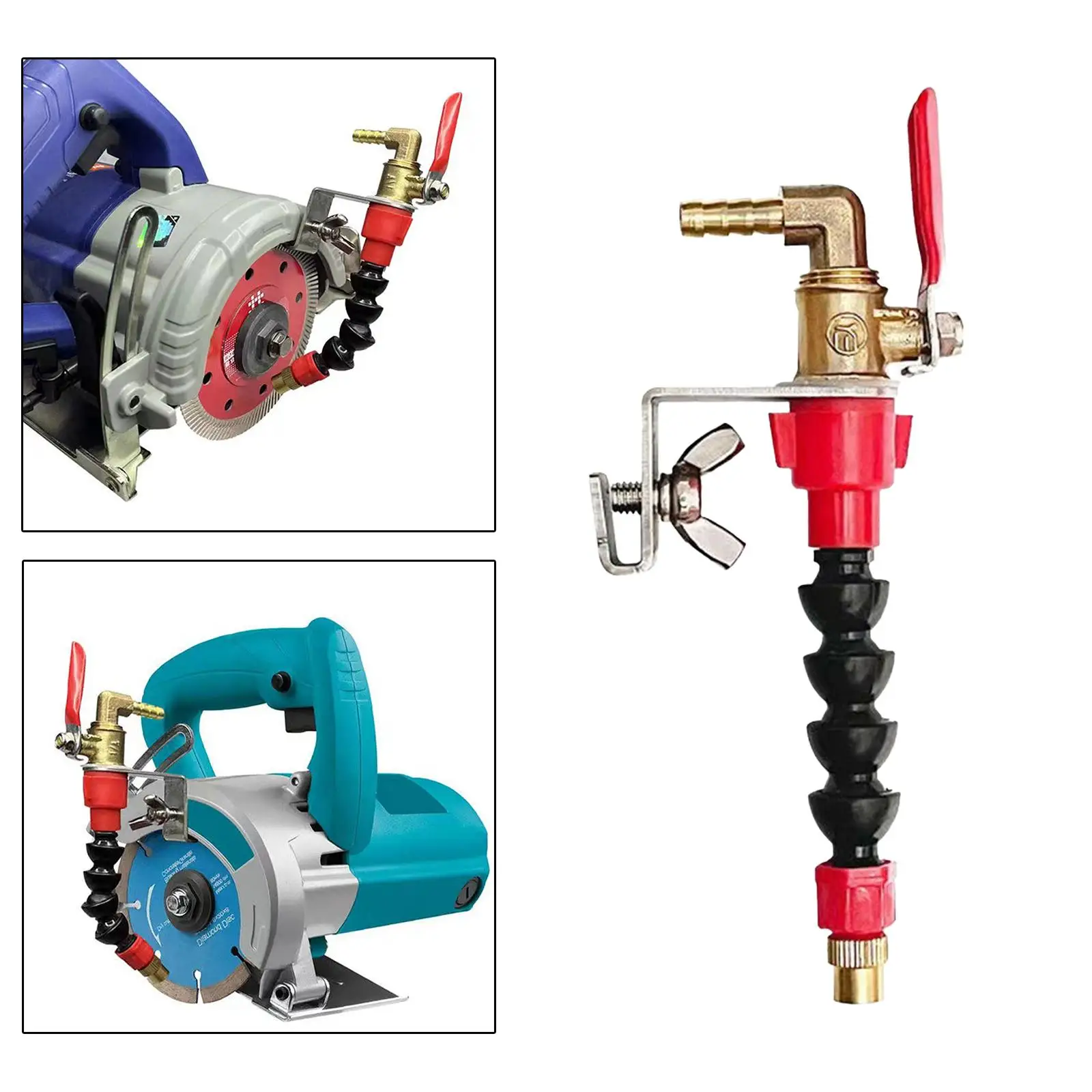 

Форсунка распылителя охлаждения для резки гравировального станка многократного использования