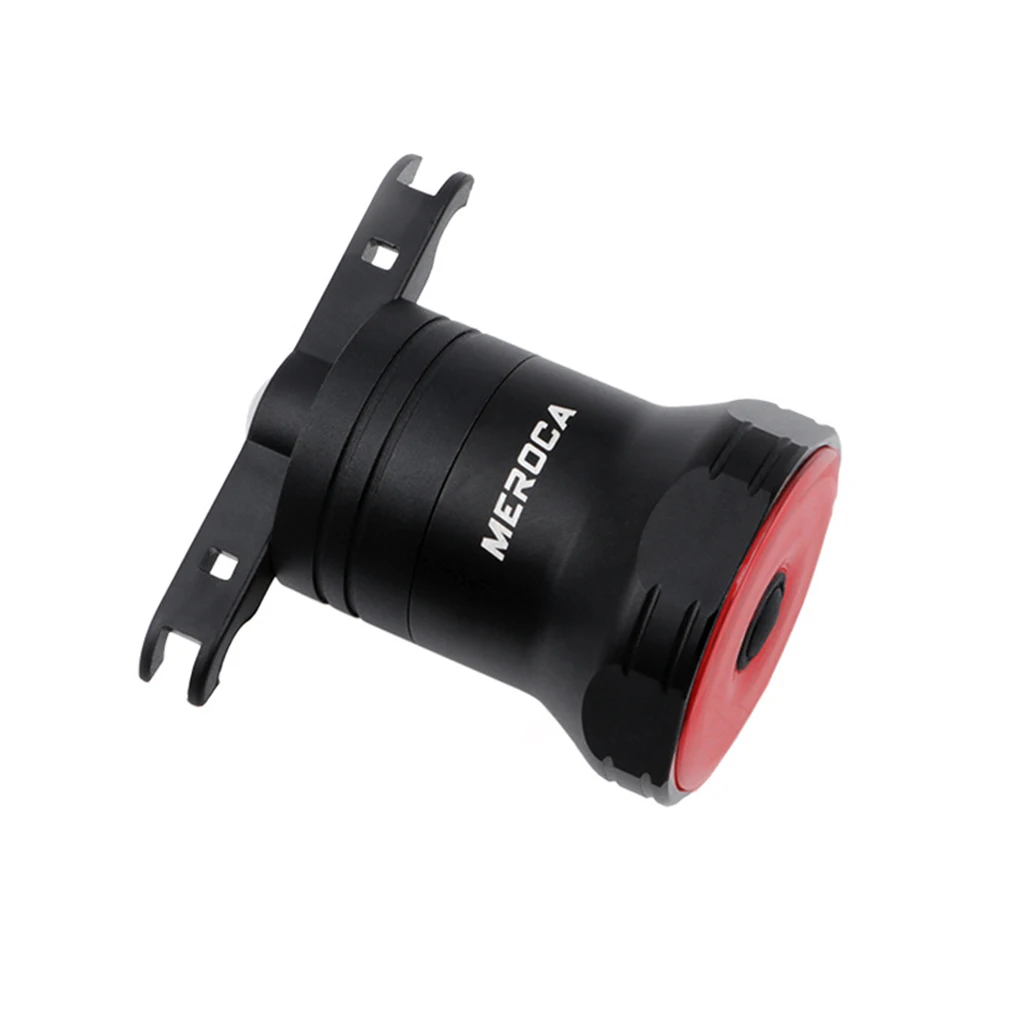 

Bike Taillight Component Outdoor Smart Brake Sensing Cycling Lamp Warning Lights Modified Fitting Braking Lamps