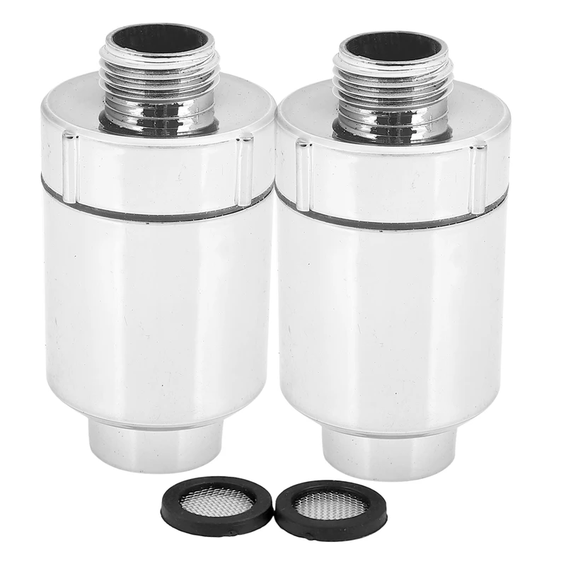 Акция! Очиститель воды фильтр для ванной и душа насадка на кран кухни фильтры