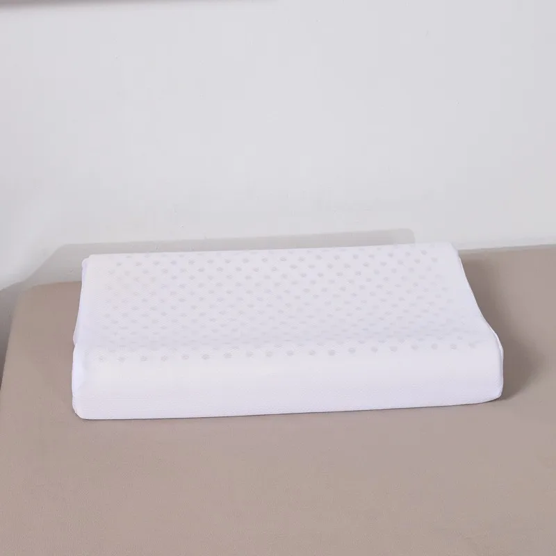 Рисунок 5 - детская подушка из натурального латекса