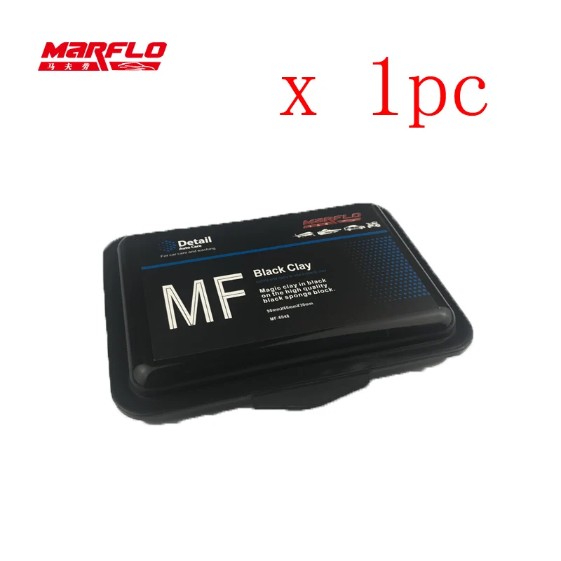 

Marflo автомобильная краска, глина, волшебная глина, блок-прокладка, автомойка, детализация, губки, инструменты для ремонта краски, чистка