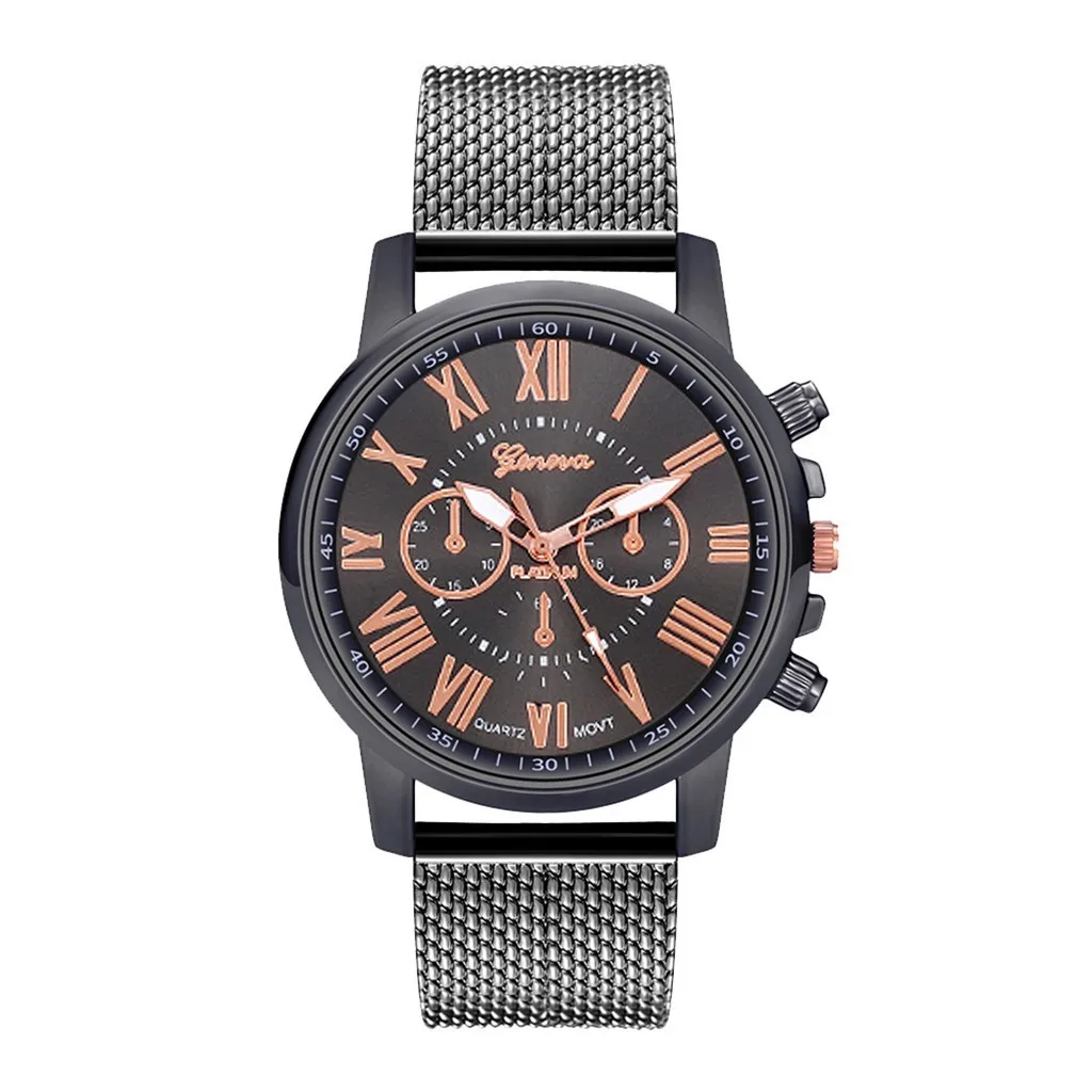 Часы наручные женские кварцевые