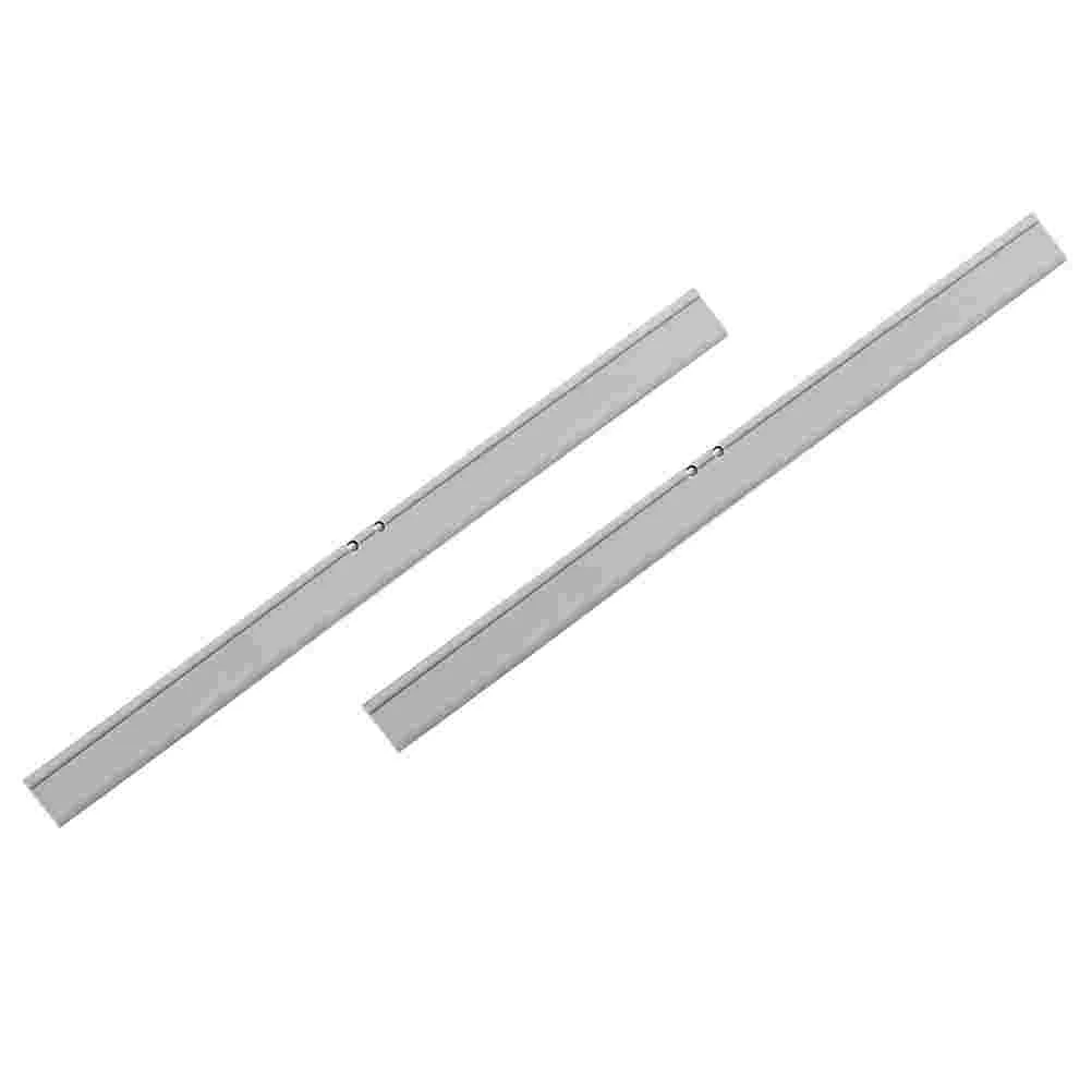 

Squeegee Wiper Wipers Window Windshield Shower Replacement Strip Head Car Substitute Cleaning Tool Part Door Cleaner Silicone