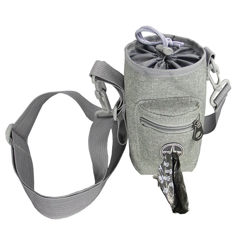 

Portable Dog Training Bag Dog Training Treats Food Pouhces Fanny Pack Treat Holder Dog Treat Pet Toys Bags