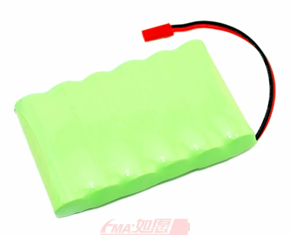 Никель-металлогидридный аккумулятор Mi-Sport 500 7 2 в 1200 мА · ч для самостоятельной