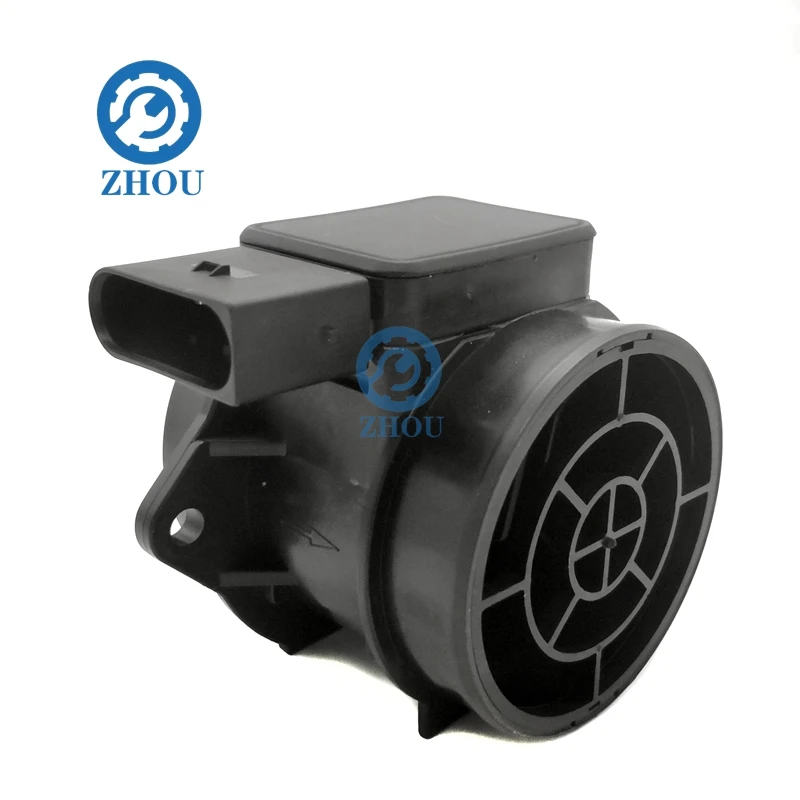 

5WK9635 241.3763 000-31 TY37.473.017-99 Mass Air Flow Maf Sensor Meter For VOLGA Gazelle LADA ZMZ-406 UAZ-3160 GAZ-3110